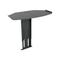Chief 14" Video Conferencing Camera Shelf - for 60-100" Displays