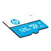 HP mx310 - Flash-Speicherkarte (microSDXC-an-SD-Adapter inbegriffen)