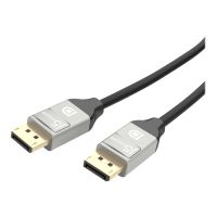 j5create JDC42 - DisplayPort-Kabel - DisplayPort (M)
