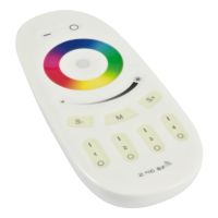 Synergy 21 105336, RF Wireless, Drucktasten, Wiederaufladbar, IP20, Weiß
