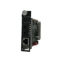 Perle Systems Perle CM-110-M2ST2 - Medienkonverter - 100Mb LAN
