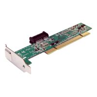 StarTech.com PCI auf PCI Express Adapter - PCI zu PCIe Karte