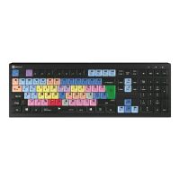Logickeyboard Avid Media Composer Astra 2 - Tastatur