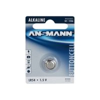 Ansmann Batterie LR54 - Alkalisch