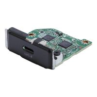 HP Flex Port 2020 - USB-C 3,2 Gen2-Anschluss