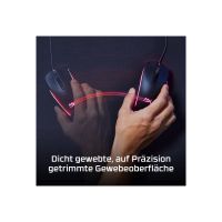 HyperX Pulsefire Mat - Mauspad - Gaming - extra