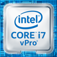Intel Core i7 8700T - 2.4 GHz - 6 Kerne - 12 Threads