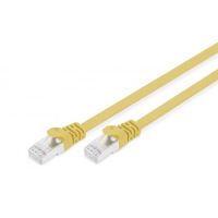 DIGITUS Cat.6a U-FTP, 3 m, Cat6a, U/FTP (STP), RJ-45, RJ-45