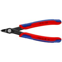KNIPEX 78 31 125, Diagonale Zange, 1,25 cm, 9 mm, 7,5 mm, 0,2 mm, 60 HRC