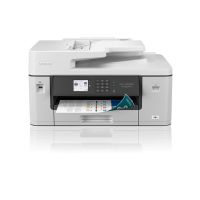 Brother MFC-J6540DWE - Multifunktionsdrucker - Farbe - Tintenstrahl - A3/Ledger (Medien)