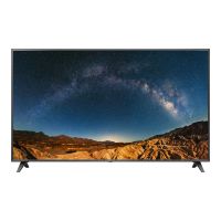 LG 50UR781C0LK - 126 cm (50") Diagonalklasse LCD-TV mit LED-Hintergrundbeleuchtung - Smart TV - ThinQ AI, webOS - 4K UHD (2160p)