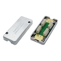 VALUE Kabelanschlusskasten - CAT 6a - STP