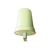 Cisco Aironet Dual-Band MIMO Wall-Mounted Omnidirectional Antenna