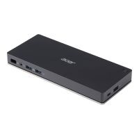 Acer USB Type-C Dock II - Dockingstation - USB-C