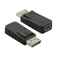 VALUE Display-Adapter - DisplayPort (M) zu Mini DisplayPort (W)
