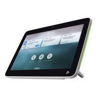 HP Poly TC10 - Ohne Netzkabel - Touch Controller
