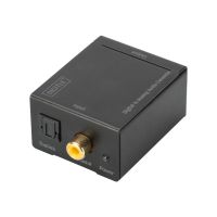 DIGITUS DS-40133 - Audio-Digital-Analog-Wandler