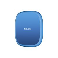 SanDisk Creator Phone - SSD - 1 TB - extern (tragbar)