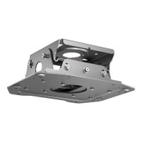 Epson ELPMB71 - Montagekomponente (Balkenadapter)