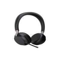 Yealink BH76 - Headset - On-Ear - Bluetooth - kabellos