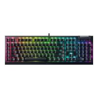 Razer BlackWidow V4 X - Tastatur - Hintergrundbeleuchtung