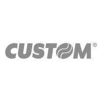 Custom Group Custom - Walzenhalter-Kit