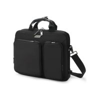 Dicota SEVEN - Notebook-Tasche - dünn - 35.6