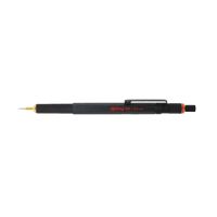 rOtring 1904447, Schwarz, Metall, HB, 0,5 mm