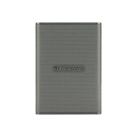 Transcend ESD360C - SSD - 2 TB - extern (tragbar)