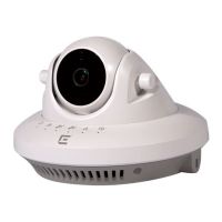 Extreme Networks ExtremeWireless 3916ic Indoor Camera Access Point