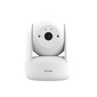 D-Link DCS 6501LHC1 - Netzwerk-Überwachungskamera - schwenken / neigen - Innenbereich - Farbe (Tag&Nacht)