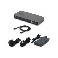 StarTech.com Startech - Dockingstation - USB4 / Thunderbolt