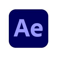 Adobe After Effects Pro f/ enterprise, Grafischer Editor, Mehrsprachig, Abonnement, Regierung (GOV), 100+ Lizenz(en)