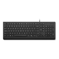 Lenovo Essential - Tastatur - USB - QWERTY