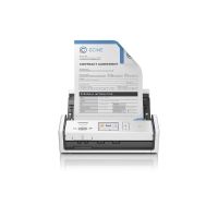 Brother ADS-1800W - Dokumentenscanner - Dual CIS - Duplex - A4 - 600 dpi x 600 dpi - bis zu 30 Seiten/Min. (einfarbig)