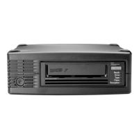 HPE StoreEver LTO-7 Ultrium 15000 - Bandlaufwerk - LTO Ultrium (6 TB / 15 TB)