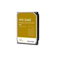 WD Gold WD103KRYZ - Festplatte - Enterprise - 10 TB - intern - 3.5" (8.9 cm)