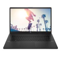 HP 17-cn0116ng, Intel® Celeron®, 1,1 GHz, 43,9 cm (17.3"), 1920 x 1080 Pixel, 8 GB, 512 GB