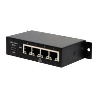 Exsys EX-1330M - Netzwerkadapter - USB 3.1 Gen 1