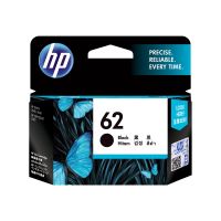 HP 62 - Schwarz - original - Tintenpatrone - für ENVY 55XX, 56XX, 76XX