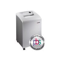 Novus Dahle Dahle CleanTEC - Vorzerkleinerer - Streifenschnitt
