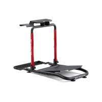 Next Level Racing Wheel Stand Lite 2.0 - Lenkrad-/Pedal-Gestell