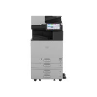 Ricoh IM C3510A - Drucker - Farbe - Laser - A3 - 4800 x 1200 dpi bis zu 35 Seiten/Min. (Farbe)