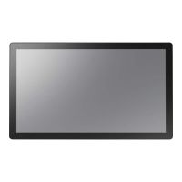 Advantech Ubiquitous UTC-100 Series UTC-120G - All-in-One (Komplettlösung)