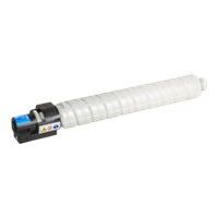 Ricoh Cyan - original - Tonerpatrone - für Nashuatec MP C3502