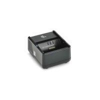 Zebra Batterieladegerät - 1 x Batterien laden