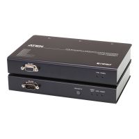 ATEN CE920 - Remote-Einheit und lokale Einheit