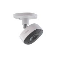 Avigilon Ava Flex, IP-Sicherheitskamera, Drinnen, Verkabelt & Kabellos, EN 55032 2014/53/EU BS EN 55032 SI 2017/1206 AS/NZS CISPR 32 FCC Part 15B ICES-003 Issue 6 EN..., Decke/Wand/Schreibtisch, Schwarz, Weiß