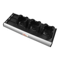 Global Technology Systems HCH-3033-CHG Three Bay Cradle + Three Bay Battery Charger