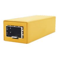LevelOne GVT-1001 - Medienkonverter - 1GbE - 10Base-T, 100Base-TX, 1000Base-T, 1000Base-X - RJ-45 / SFP (mini-GBIC)